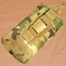 Multicam MOLLE PRC148 MBITR Radio Pouch
