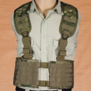 Multicam MOLLE MLE Harness