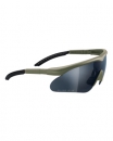 SWISS EYE� RAPTOR SCHUTZBRILLE OLIV