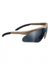 SWISS EYE� RAPTOR SCHUTZBRILLE  COYOTE