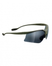 TACTICAL BRILLE SWISS EYE� STINGRAY OLIV