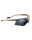 TACTICAL BRILLE SWISS EYE� STINGRAY COYOTE