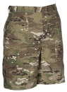 MultiCam BDU Shorts Battle Rip Ripstop