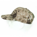 ARIDFLECK� Combat Raid Ripstop M�tze