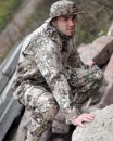 ARIDFLECK� Combat Raid Ripstop Boonie