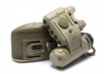 SUREFIRE HL1-A-TN Light Helm Coyote