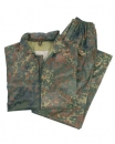 BW REGENANZUG FLECKTARN