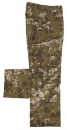 US ACU RipStop Feldhose Raid vegetato desert