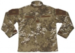 US ACU Rip Stop Feldjacke Raid vegetato desert