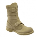 Corcoran Mens 10" Desert Tan Tanker Boot