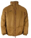 APCU Level VII - Insulated Jacket Coyote Tan
