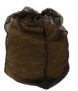 US Marines 3-Season Sleep System Mesh Storage Bag black