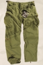 HELIKON TEX SFU Special Forces Combat Trousers oliv