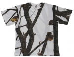 US Huntersnow shirt