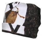 US Huntersnow Fleece Rollm�tze mit Thinsulatef�tterung