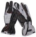 US Huntersnow Polar Fleece Handschuhe