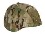 MICH 2000 Multicam Helm Cover