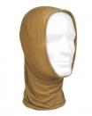 MULTI HEADGEAR WRAP 6 Way Face Protector Coyote tan