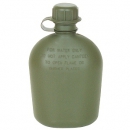 1 Quart US Feldflasche oliv