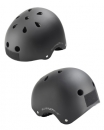 SWISS EYE TRAINING HELMET black