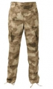 A-TACS ACU Battle Rip Trousers