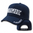 PARAMEDIC Deluxe Law Enforcement Cap