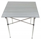 Alu Camping-Tisch