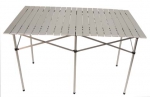 Alu Camping-Tisch gro�