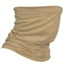 Army Gaiter Neck Desert Sand