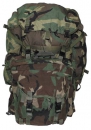 US ARMY CFP-90 COMBAT PACK woodland camouflage