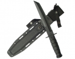 US ARMY RANGERS KA-BAR TANTO KNIFE
