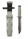 KA-BAR FIGHTING KNIFE FOLIAGE GREEN