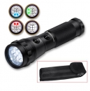 SMITH & WESSON GALAXY 12 LED FLASHLIGHT (SW1222)