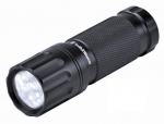 SMITH & WESSON GALAXY 9 LED FLASHLIGHT (SW090WT)