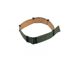 US Army M1 Helm Lederschweissband