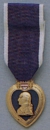 PURPLE HEART MEDAL