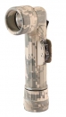 US ARMY ''D'' FULTON ANGLEHEAD FLASHLIGHT ACU DIGITAL