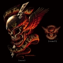BLACK INK  ''KILL ''EM ALL''  TEE
