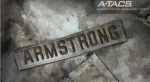 A-TACS Velcro Uniform Name tape Namensstreifen Name Nickname