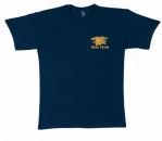 US NAVY SEALS TEAM LOGO T-SHIRT