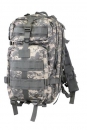ACU DIGITAL MEDIUM TRANSPORT PACK