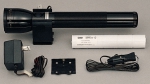 MAG CHARGER RECHARGEABLE FLASHLIGHT - SYSTEM 1