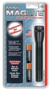 AA ''Mini -Maglite'' Holster Combo Pack Black M2A01H