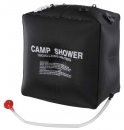 40 Liter Solar Dusche