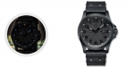 Luminox Field Day Blackout