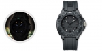 Luminox Sentry Blackout