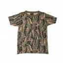 SMOKEY BRANCH CAMO T-SHIRT