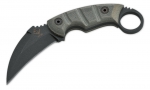 Ontario Ranger EOD Kerambit Fahrtenmesser
