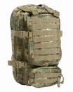 US ASSAULT PATROL DAY PACK ARID woodland