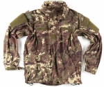 APCU Level V Advanced Protective Combat Uniform Vegetato woodland